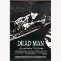 Jim Jarmusch Dead Man