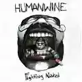 Humanwine Fighting Naked