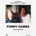 Michael Haneke Funny Games