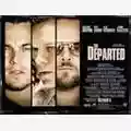 Martin Scorsese The Departed
