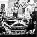 Brodequin Instruments Of Torture