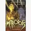 Fritz Lang Metropolis