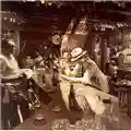 Led Zeppelin In Through The Out Door
