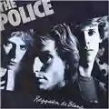 Police Reggatta De Blanc