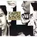 Simple Minds Alive and Kicking (84 - 85 - 86) EP
