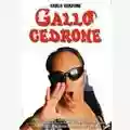Carlo Verdone Gallo Cedrone