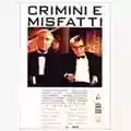 Woody Allen Crimini E Misfatti