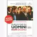 Nicole Garcia Quello che gli uomini non dicono