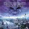 Iron Maiden Brave New World