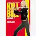 Quentin Tarantino Kill Bill Vol. 2