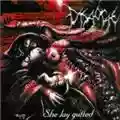 Disgorge She Lay Gutted