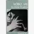 Hiroshi Teschigahara Donna Di Sabbia