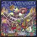 Steve Winwood About Time