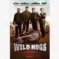 Walt Becker Wild Hogs (Svalvolati On The Road)