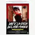 Abbas Kiarostami Dov'è La Casa Del Mio Amico? (1987)