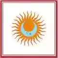 King Crimson Larks' Tongues in Aspic