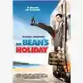 Steve Bendelack Mr. Bean's Holiday