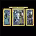 Neville Brothers Yellow Moon