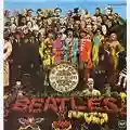 The Beatles Sergeant Pepper Lonely Hearts Club Band
