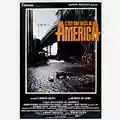 Sergio Leone Once Upon A Time In America (C'Era Una Volta In America)