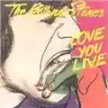 The Rolling Stones Love You Live