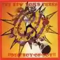 The New Bomb Turks !! Destroy-Oh-Boy !!