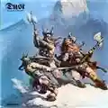 Dust Hard Attack