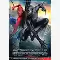 Sam Raimi Spiderman 3