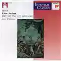Johann Sebastian Bach Suites Per Liuto