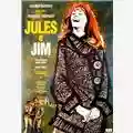 Francois Truffaut Jules e Jim
