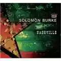 Solomon Burke Nashville