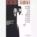 Brian De Palma Scarface