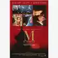 David Cronenberg M. Butterfly