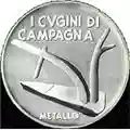 I Cugini di Campagna Metallo