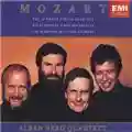 Wolfgang Amadeus Mozart Quartetti per archi K 458 e K 421