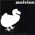 Melvins A Live History Of Gluttony And Lust