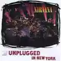 Nirvana Mtv Unplugged In New York