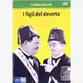 Stan Laurel & Oliver Hardy I Figli Del Deserto