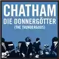 Rhys Chatham Die Donnergoetter