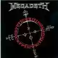 Megadeth Cryptic Writings