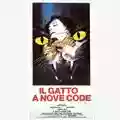 Dario Argento Il Gatto A Nove Code