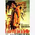 Vittorio De Sica Ladri Di Biciclette (1948)