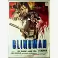 Ferdinando Baldi Blindman il Pistolero Cieco (1971)