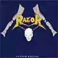 Razor Custom Killing