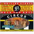 Rolling Stones Rock And Roll Circus