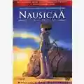 Hayao Miyazaki Kaze no Tani no Naushika (Nausicaa della Valle del Vento)
