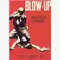 Michelangelo Antonioni Blow Up