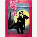 Federico Fellini Ginger e Fred
