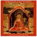 Lama Gyurme & Jean Philippe Rykiel The Lama's Chants