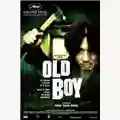 Park Chan-wook Old Boy